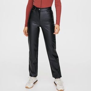 Wilfred Melina pants size 4